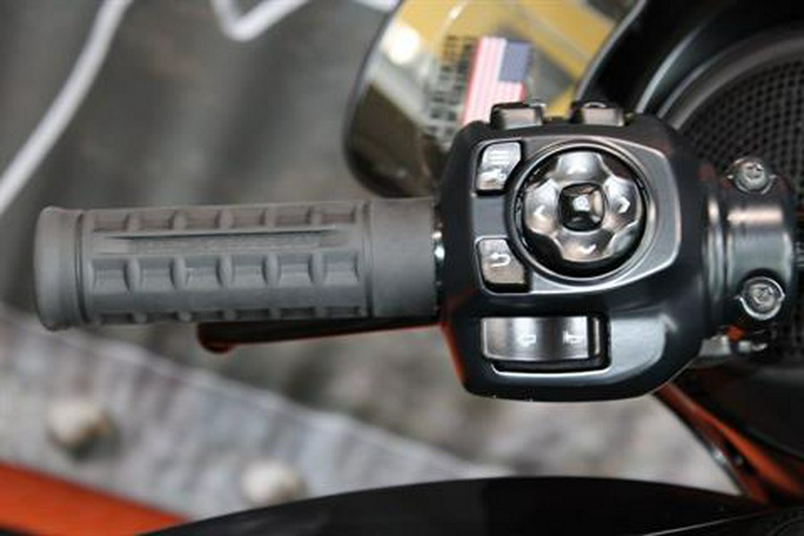 2025 Harley-Davidson Street Glide®