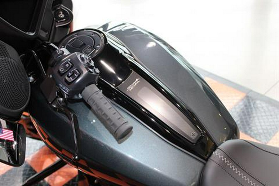 2025 Harley-Davidson Street Glide®