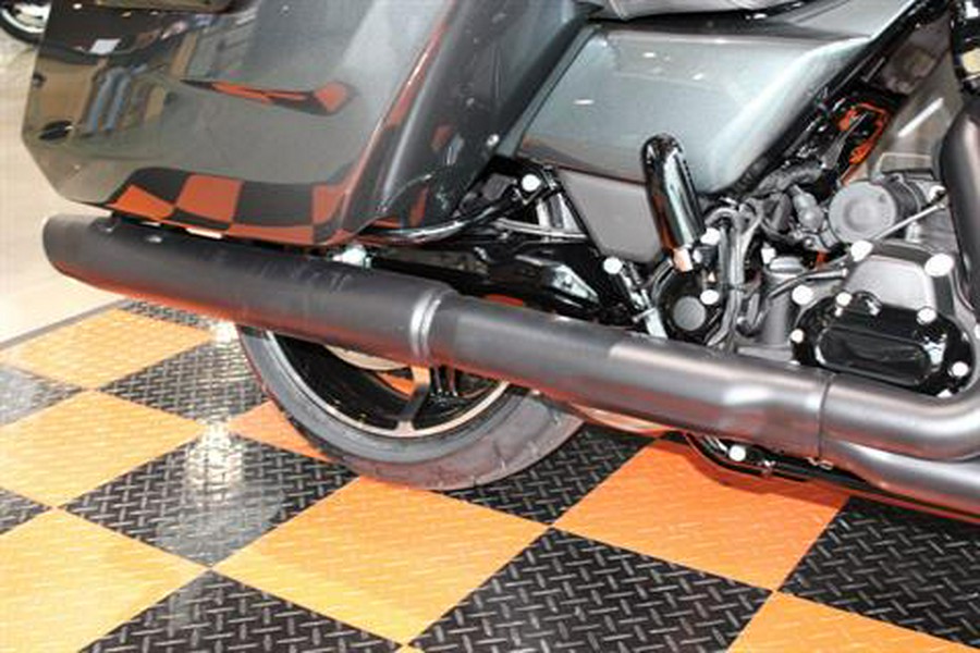 2025 Harley-Davidson Street Glide®