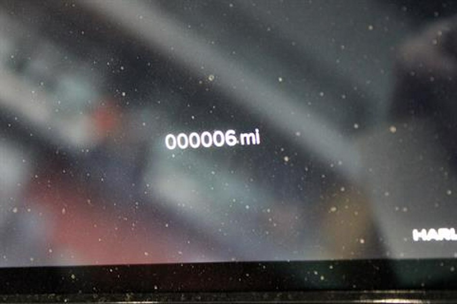 2025 Harley-Davidson Street Glide®