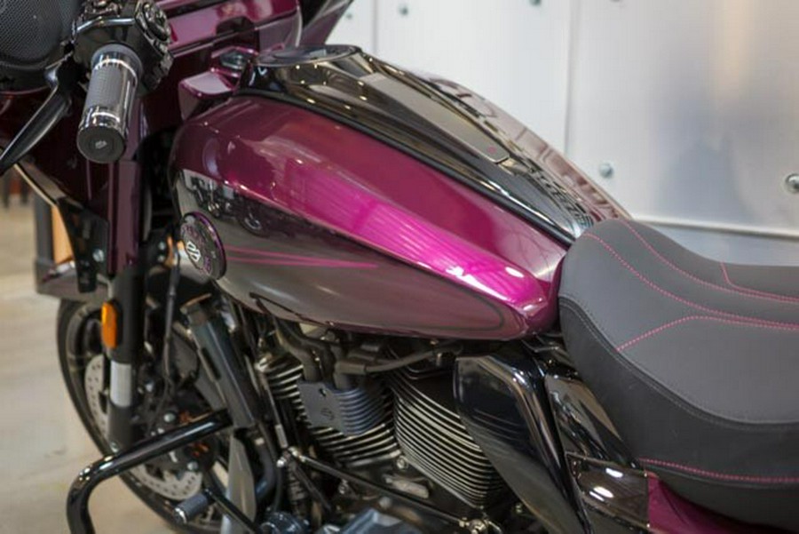 2025 Harley-Davidson® CVO™ Street Glide™