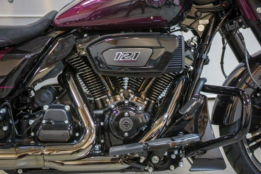 2025 Harley-Davidson® CVO™ Street Glide™