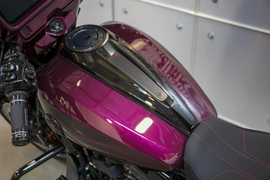 2025 Harley-Davidson® CVO™ Street Glide™