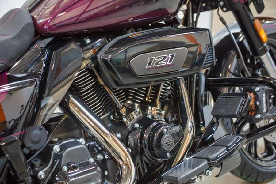 2025 Harley-Davidson® CVO™ Street Glide™