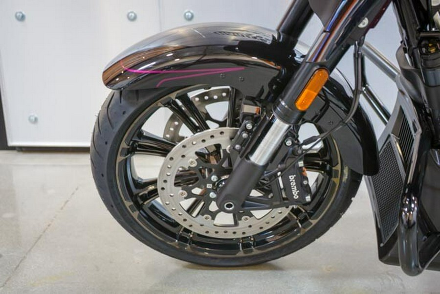 2025 Harley-Davidson® CVO™ Street Glide™
