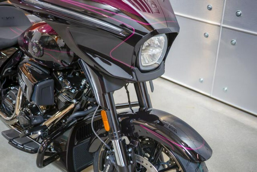 2025 Harley-Davidson® CVO™ Street Glide™