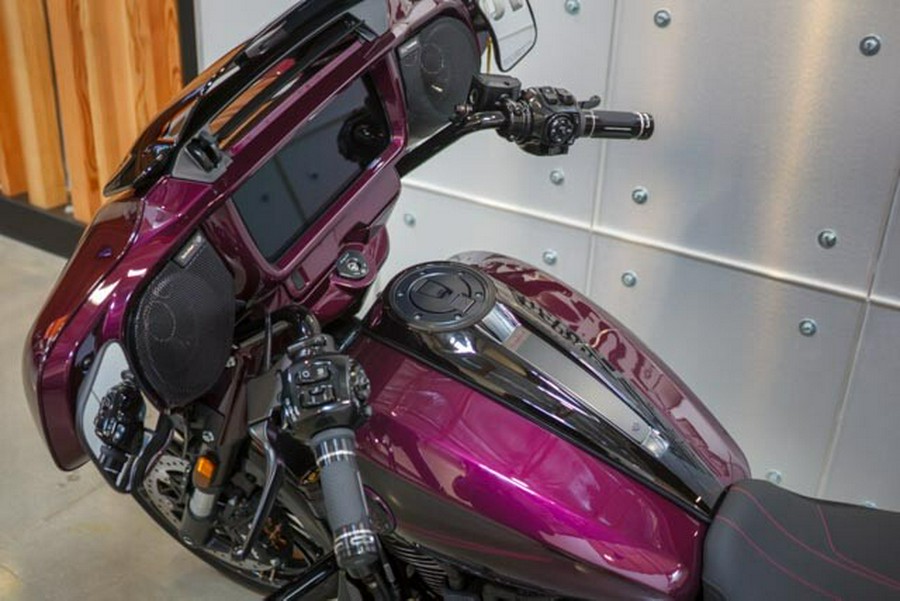 2025 Harley-Davidson® CVO™ Street Glide™