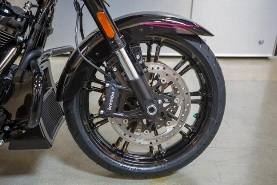 2025 Harley-Davidson® CVO™ Street Glide™
