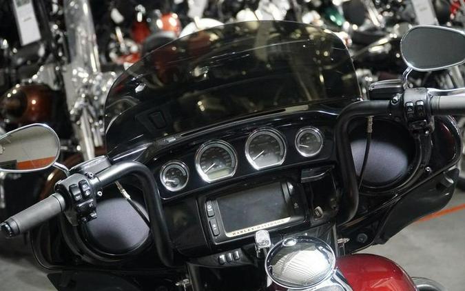 2014 Harley-Davidson® FLHTK - Electra Glide® Ultra Limited