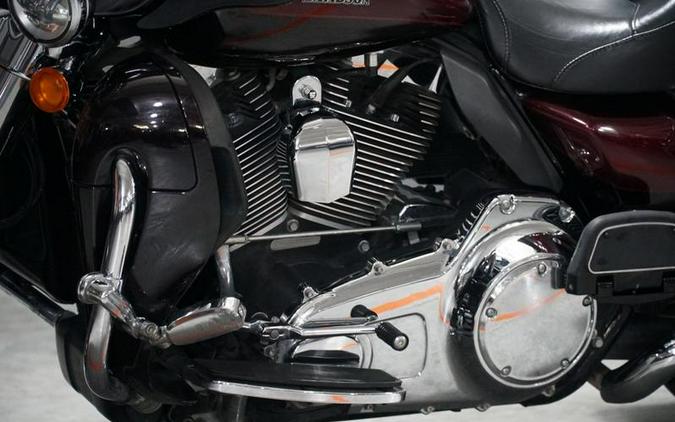 2014 Harley-Davidson® FLHTK - Electra Glide® Ultra Limited
