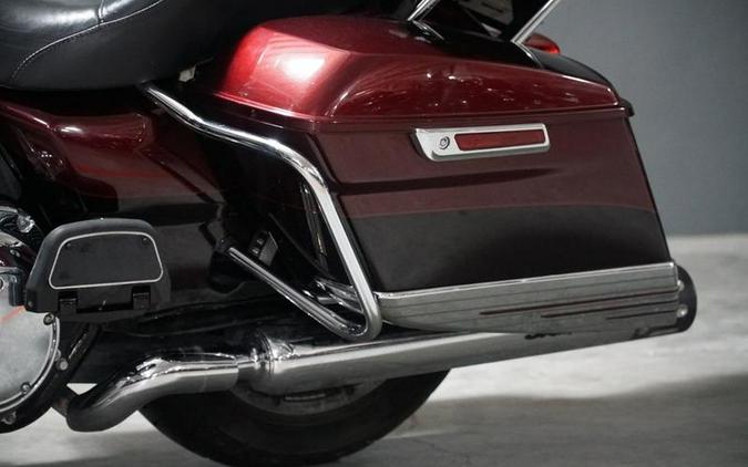 2014 Harley-Davidson® FLHTK - Electra Glide® Ultra Limited