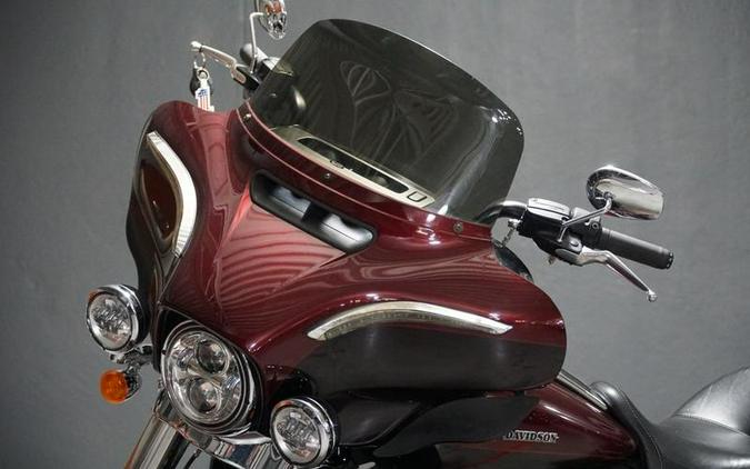 2014 Harley-Davidson® FLHTK - Electra Glide® Ultra Limited