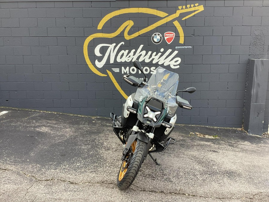 2026 BMW R 1300 GS Adventure