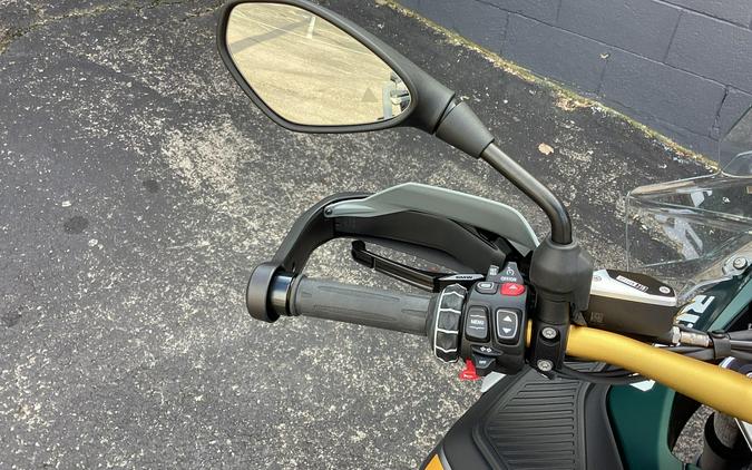 2026 BMW R 1300 GS Adventure