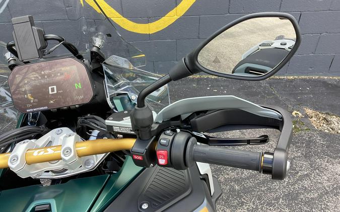 2026 BMW R 1300 GS Adventure