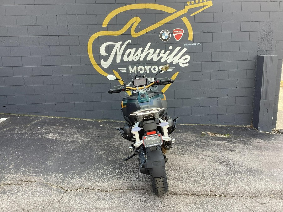 2026 BMW R 1300 GS Adventure