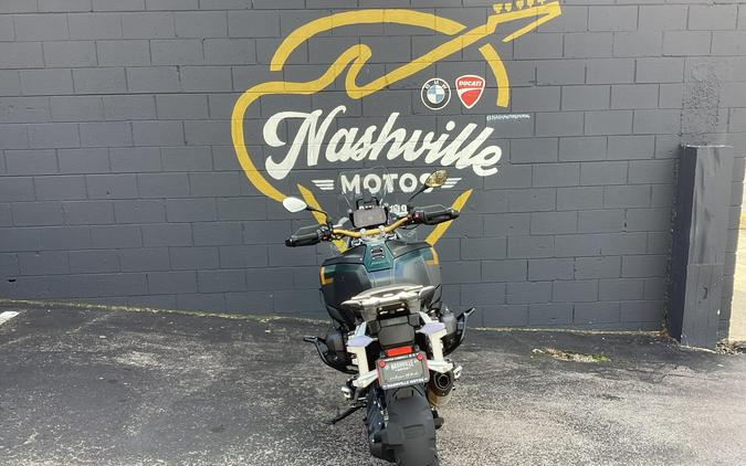 2026 BMW R 1300 GS Adventure