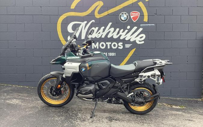 2026 BMW R 1300 GS Adventure