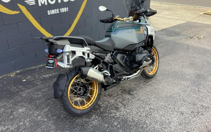 2026 BMW R 1300 GS Adventure