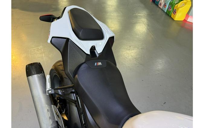 2024 S1000RR M Package - BMW