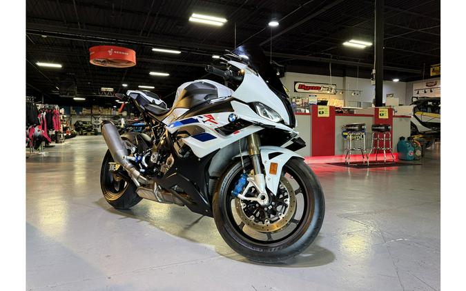 2024 S1000RR M Package - BMW