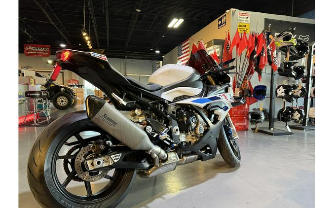 2024 S1000RR M Package - BMW