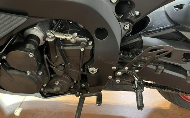 2023 Suzuki GSX R750