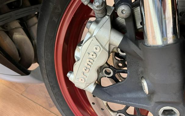 2023 Suzuki GSX R750