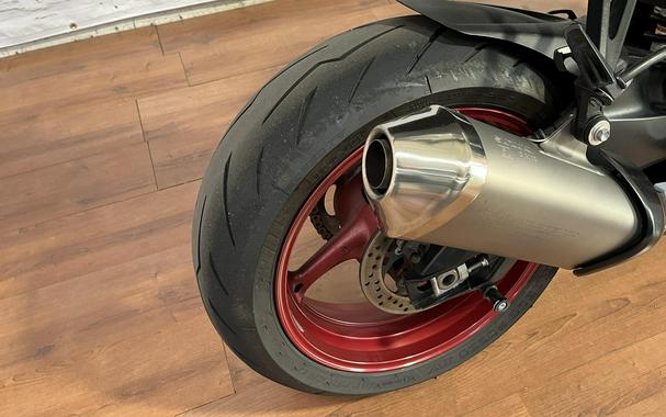 2023 Suzuki GSX R750