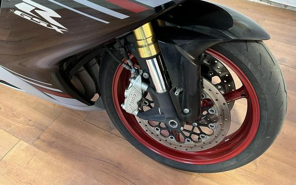 2023 Suzuki GSX R750