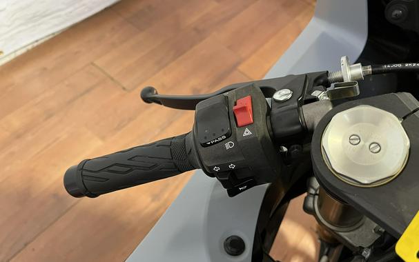 2023 Suzuki GSX R750