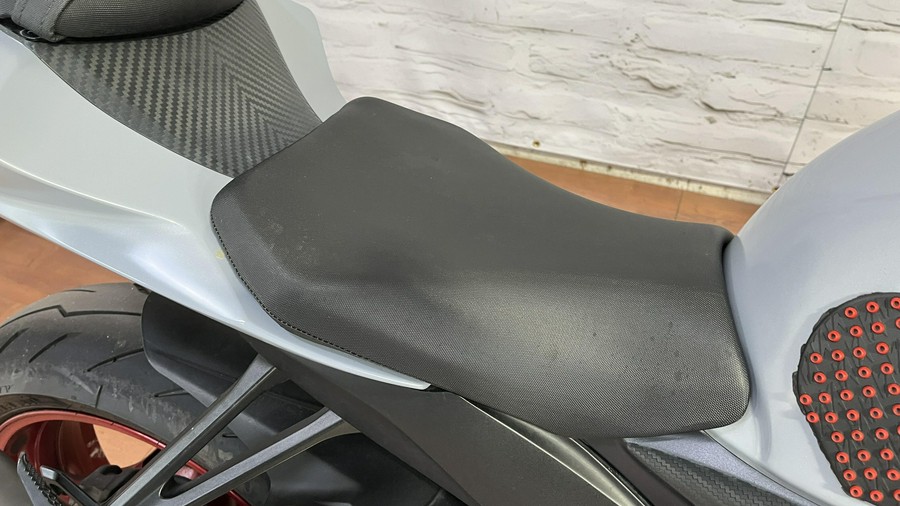 2023 Suzuki GSX R750