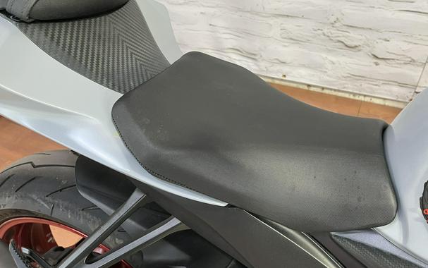 2023 Suzuki GSX R750