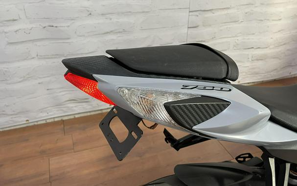 2023 Suzuki GSX R750