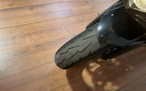 2023 Suzuki GSX R750