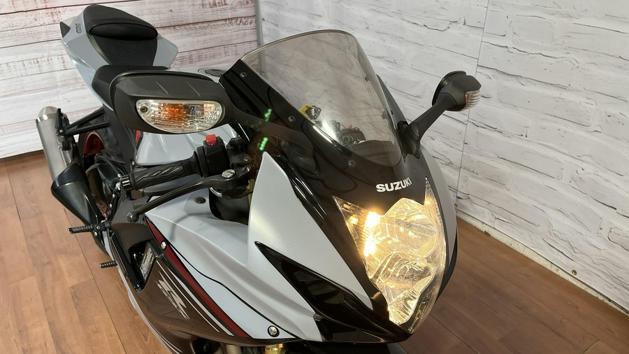 2023 Suzuki GSX R750