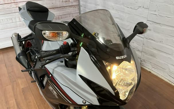 2023 Suzuki GSX R750