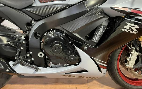 2023 Suzuki GSX R750