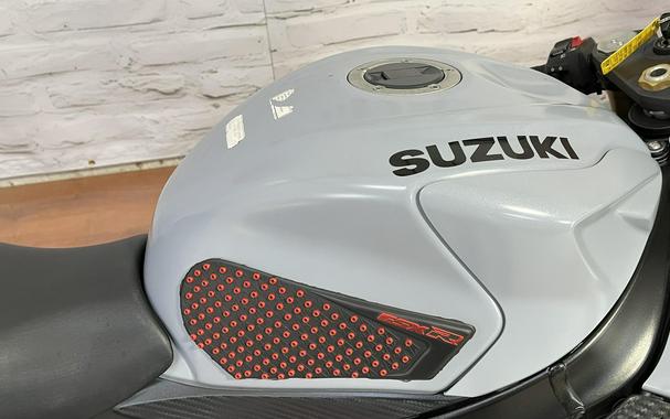 2023 Suzuki GSX R750