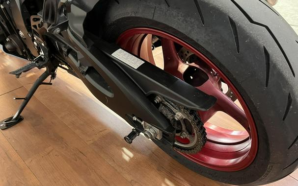 2023 Suzuki GSX R750