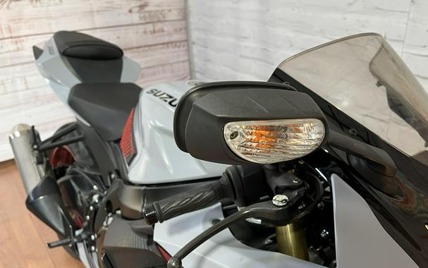 2023 Suzuki GSX R750