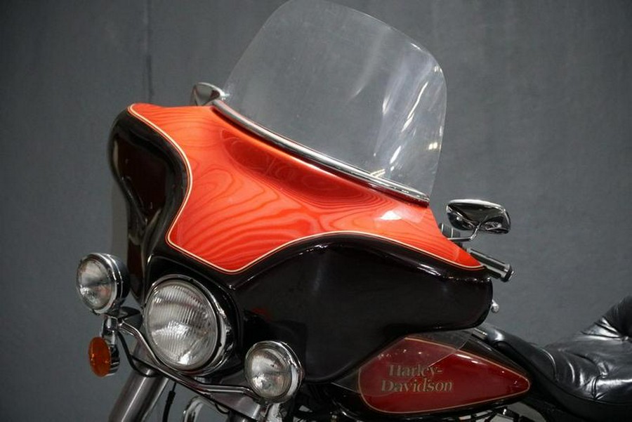1990 Harley-Davidson® FLHTC - Electra Glide® Classic