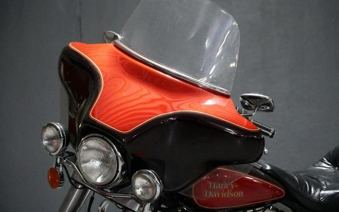 1990 Harley-Davidson® FLHTC - Electra Glide® Classic