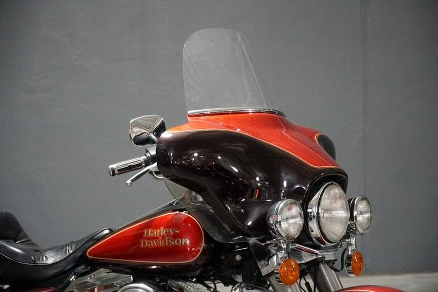 1990 Harley-Davidson® FLHTC - Electra Glide® Classic