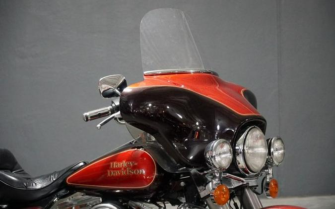 1990 Harley-Davidson® FLHTC - Electra Glide® Classic