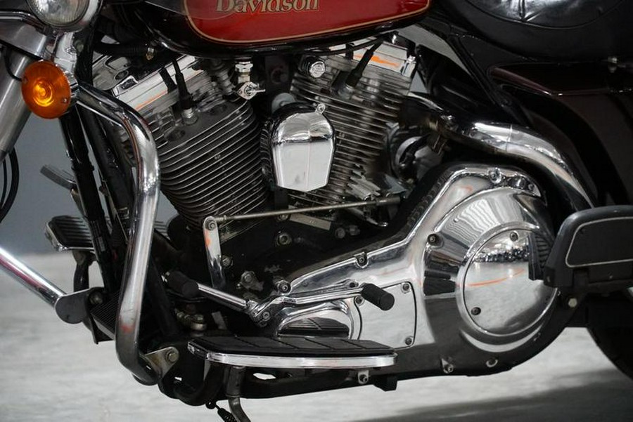 1990 Harley-Davidson® FLHTC - Electra Glide® Classic