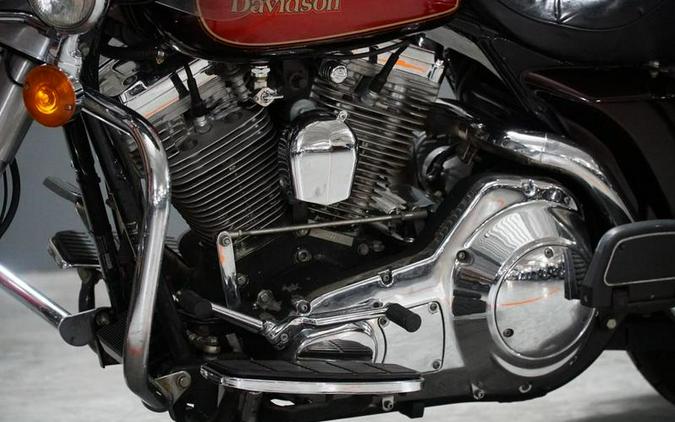 1990 Harley-Davidson® FLHTC - Electra Glide® Classic