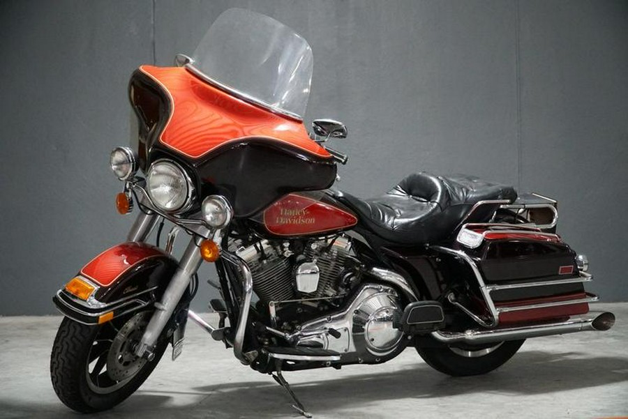 1990 Harley-Davidson® FLHTC - Electra Glide® Classic