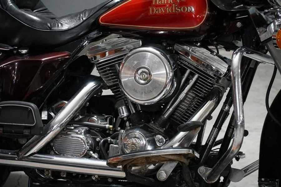 1990 Harley-Davidson® FLHTC - Electra Glide® Classic