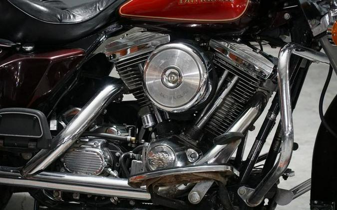 1990 Harley-Davidson® FLHTC - Electra Glide® Classic